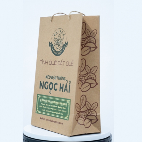 Kẹo Ngọc Hải